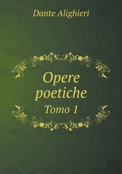 Bertrand.pt - Opere Poetiche Tomo 1