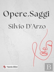 Opere. Saggi
