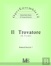 Operensemble12, Il Trovatore (G.Verdi)