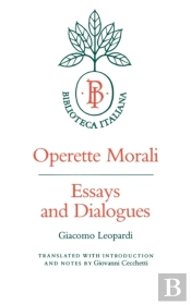 Operette Morali