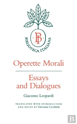 Bertrand.pt - Operette Morali