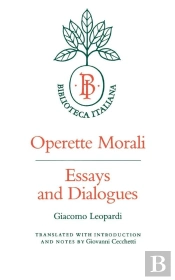 Operette Morali
