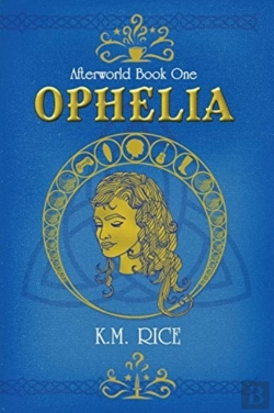 Bertrand.pt - Ophelia: Afterworld Book One