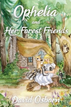 Bertrand.pt - Ophelia And Her Forest Friends