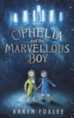 Bertrand.pt - Ophelia And The Marvellous Boy