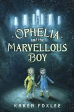 Bertrand.pt - Ophelia And The Marvellous Boy