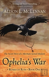 Ophelia'S War