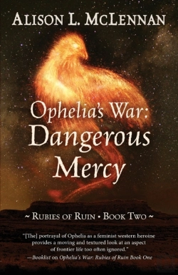 Bertrand.pt - Ophelia'S War
