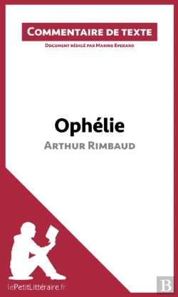 Bertrand.pt - Ophélie D'Arthur Rimbaud