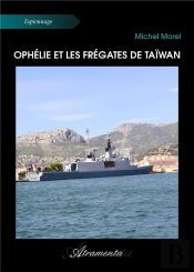 Ophelie Et Les Fregates De Taiwan