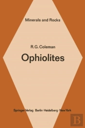 Ophiolites