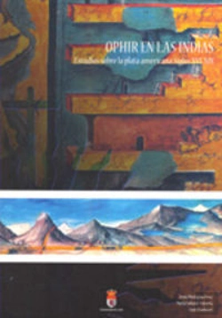 Bertrand.pt - Ophir En Las Indias. Estudios Sobre La Plata Americana Siglos Xvi-Xix