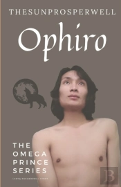 Ophiro: The Omega Prince