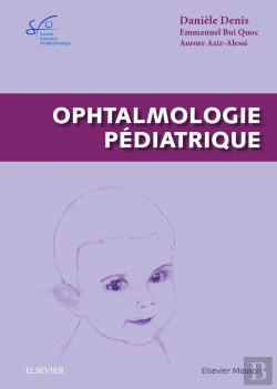 Bertrand.pt - Ophtalmo Pédiatrique ; Rapport Sfo 2017