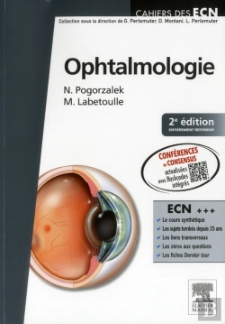Bertrand.pt - Ophtalmologie 2eme Edition