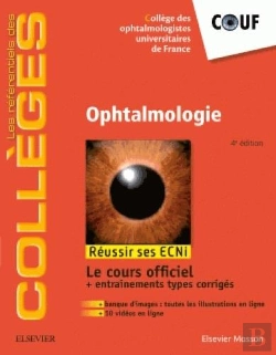Bertrand.pt - Ophtalmologie (4e Édition)