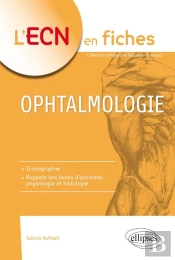 Ophtalmologie (Édition 2018)