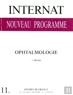 Bertrand.pt - Ophtalmologie Internat N 11