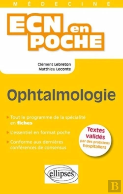 Bertrand.pt - Ophtalmologie