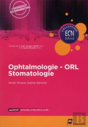 Ophtalmologie-Orl Stomatologie