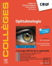 Ophtalmologie : Réussir Ses Edn (6e Édition)