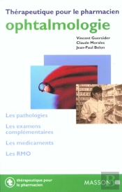 Ophtalmologie