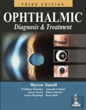 Ophthalmic Diagnosis & Treatment