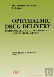 Ophthalmic Drug Delivery