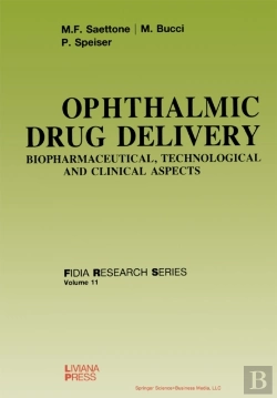 Bertrand.pt - Ophthalmic Drug Delivery