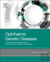 Ophthalmic Genetic Diseases