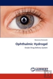 Ophthalmic Hydrogel