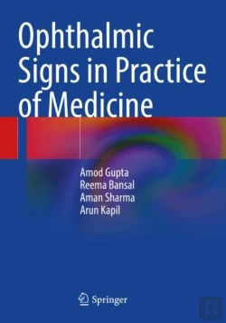 Bertrand.pt - Ophthalmic Signs In Practice Of Medicine