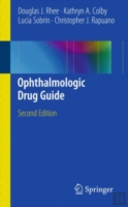 Bertrand.pt - Ophthalmologic Drug Guide