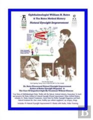 Ophthalmologist William H. Bates & The Bates Method History - Natural Eyesight Improvement