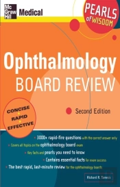 Ophthalmology Board Review: Pearls Of Wisdom, Second Edition