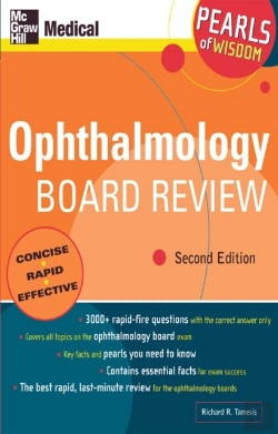 Bertrand.pt - Ophthalmology Board Review: Pearls Of Wisdom, Second Edition