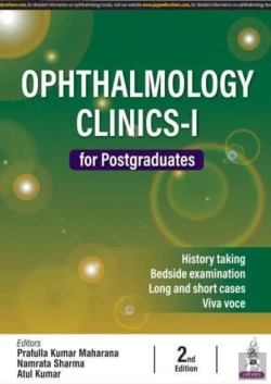 Bertrand.pt - Ophthalmology Clinics-1 For Postgraduates