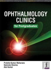 Ophthalmology Clinics For Postgraduates