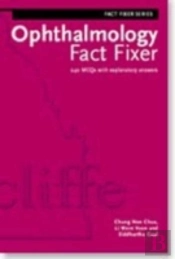 Ophthalmology Fact Fixer