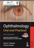 Ophthalmology: Oral And Practical