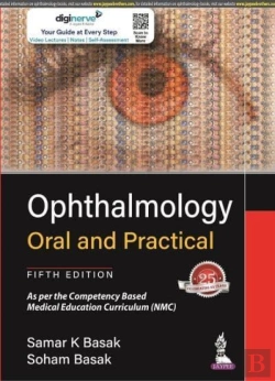 Bertrand.pt - Ophthalmology: Oral And Practical