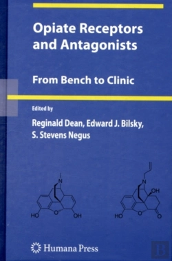Bertrand.pt - Opiate Receptors And Antagonists