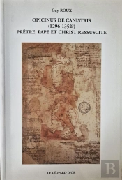 Opicinus De Canistris (1296-1352?) ; Prêtre, Pape Et Christ Ressuscité