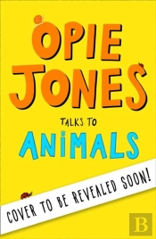 Opie Jones Talks To Animals