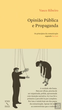 Bertrand.pt - Opinião Pública e Propaganda