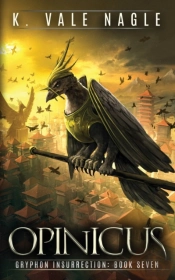 Opinicus