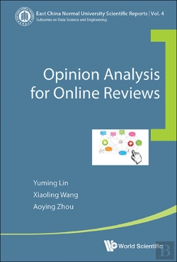 Bertrand.pt - Opinion Analysis For Online Reviews