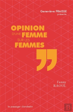 Bertrand.pt - Opinion D'Une Femme Sur Les Femmes