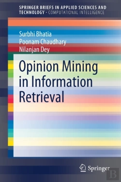 Bertrand.pt - Opinion Mining In Information Retrieval