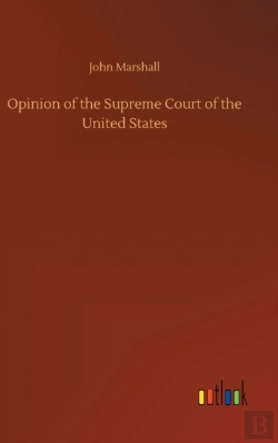 Bertrand.pt - Opinion Of The Supreme Court Of The United States